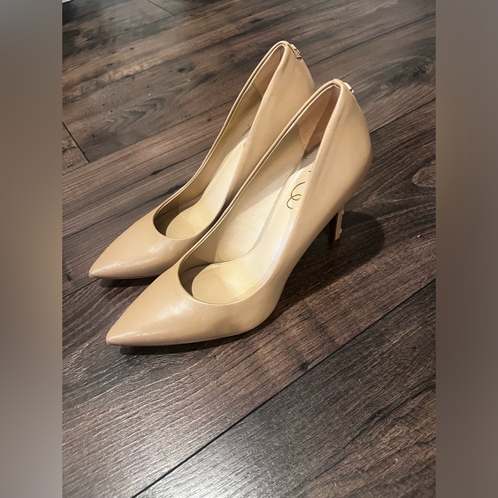 Sam Edelman Hazel Pointed Toe Pump - Size 7.5